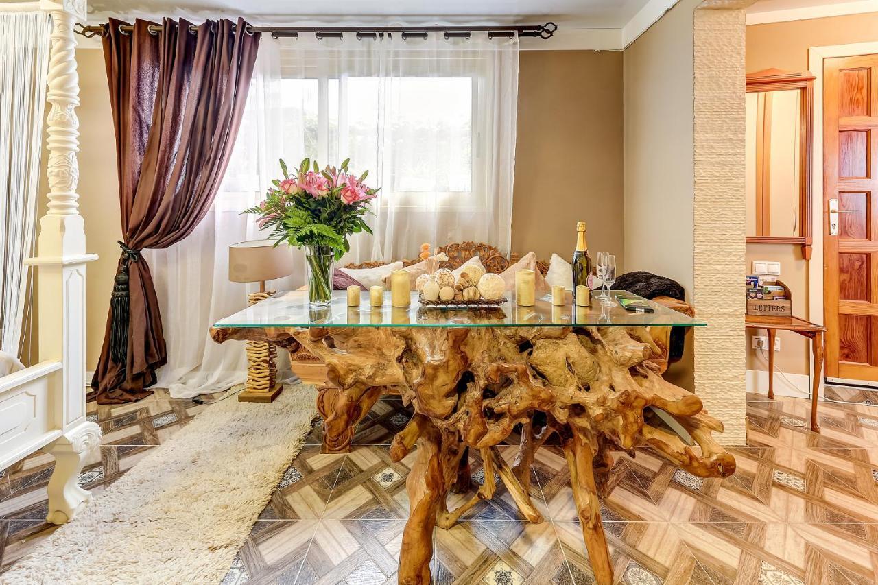 Kordelliya Apartment Chayofa Zewnętrze zdjęcie